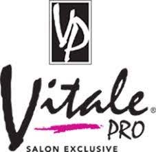 vital pro logo